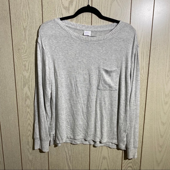 Stars Above Super Soft Lounge Long Sleeve - Picture 1 of 3